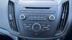 Ford Kuga 1.5 EcoBoost Zetec 5dr 2WD Petrol Estate